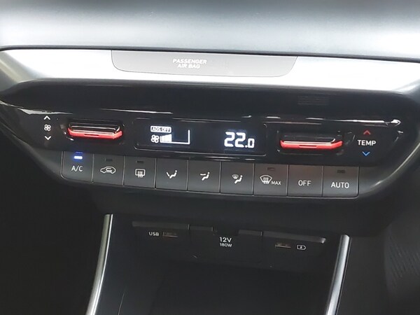 Used Hyundai i20 2022 for sale - 76188100: Photo 16