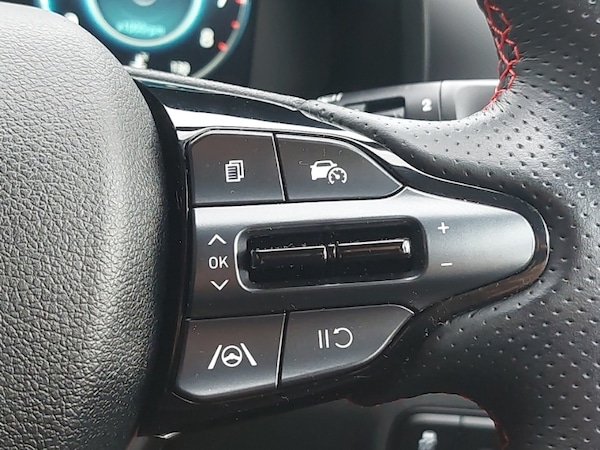 Used Hyundai i20 2022 for sale - 76188100: Photo 18