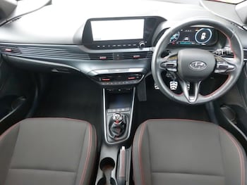 Used Hyundai i20 2022 for sale - 76188100: Photo 2