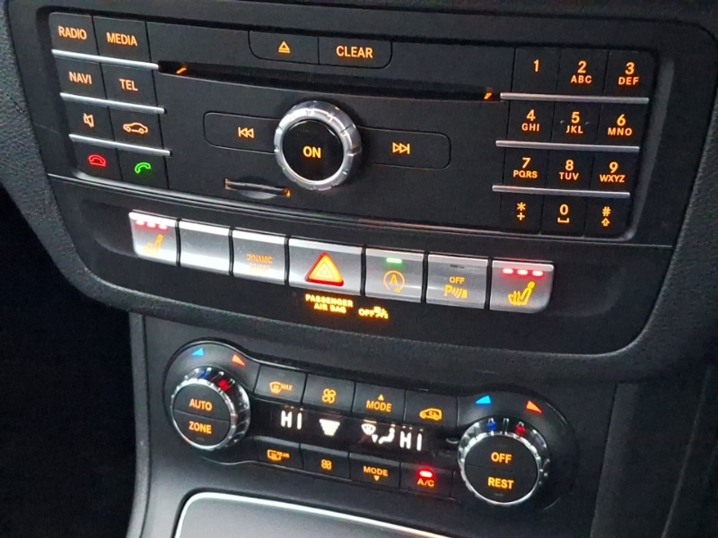 Used Mercedes-Benz B Class 2017 for sale - 76713743: Photo 15