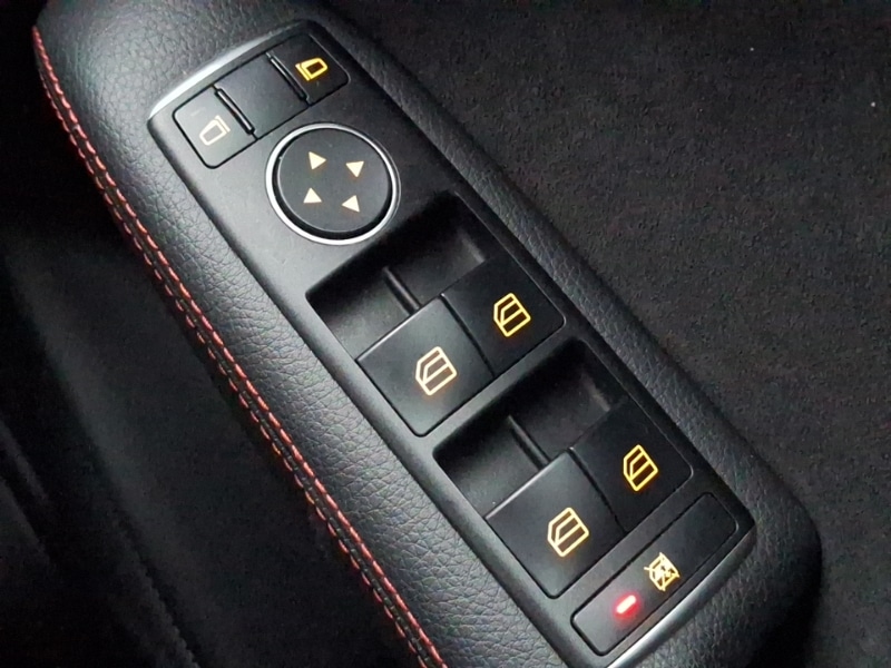 Used Mercedes-Benz B Class 2017 for sale - 76713743: Photo 17