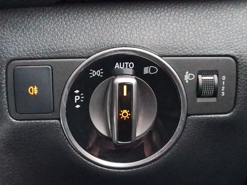 Used Mercedes-Benz B Class 2017 for sale - 76713743: Photo 19