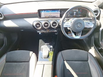 Used Mercedes-Benz A-Class 2019 for sale - 78522923: Photo