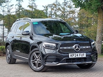 Used Mercedes-Benz GLB 2024 for sale - 75844369: Photo