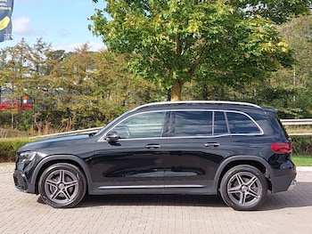 Used Mercedes-Benz GLB 2024 for sale - 75844369: Photo