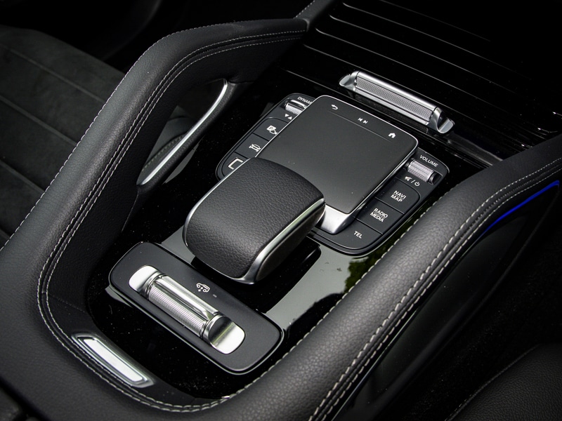 Used Mercedes-Benz GLE 2025 for sale - 76071154: Photo 13