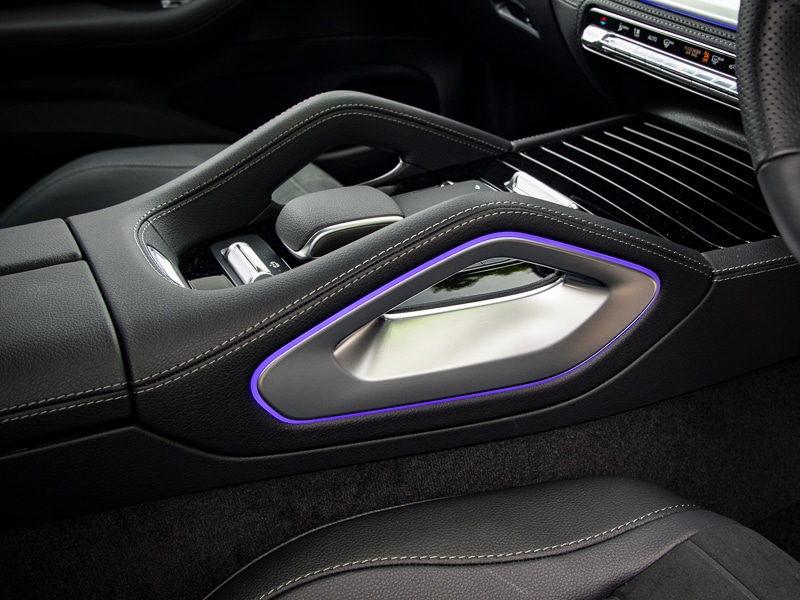 Used Mercedes-Benz GLE 2025 for sale - 76071154: Photo 14