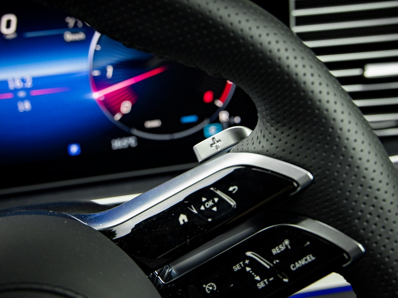 Used Mercedes-Benz GLE 2025 for sale - 76071154: Photo 18