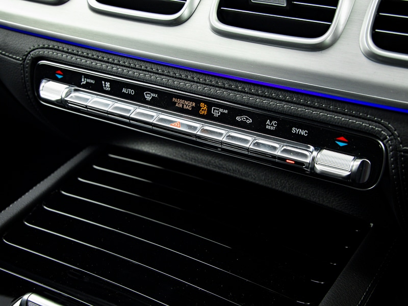 Used Mercedes-Benz GLE 2025 for sale - 76071154: Photo 19