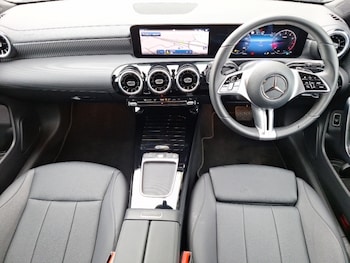 Used Mercedes-Benz CLA 2025 for sale - 78460521: Photo
