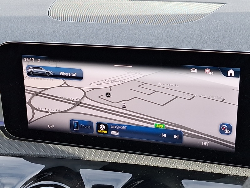 Used Mercedes-Benz A-Class 2025 for sale - 77852424: Photo 10