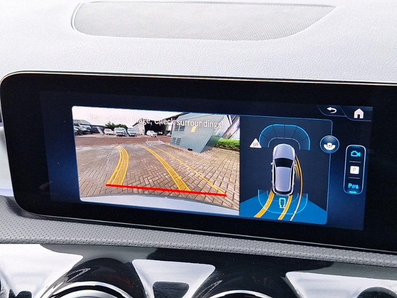 Used Mercedes-Benz A-Class 2025 for sale - 77852424: Photo 11