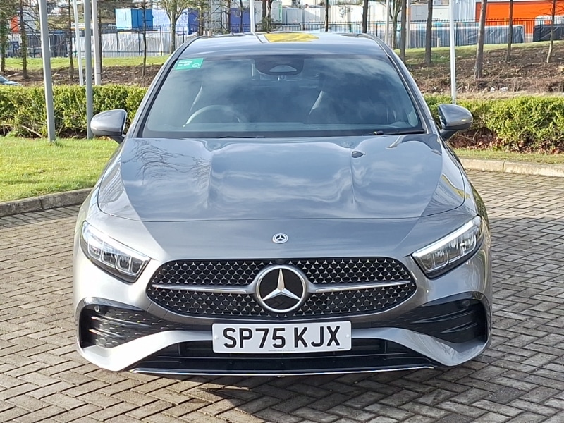 Used Mercedes-Benz A-Class 2025 for sale - 77852424: Photo 12