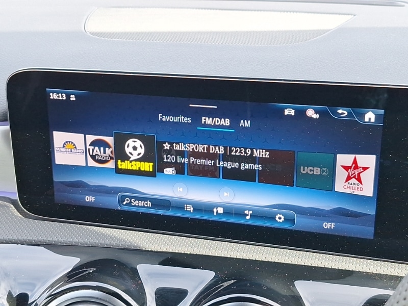 Used Mercedes-Benz A-Class 2025 for sale - 77852424: Photo 13