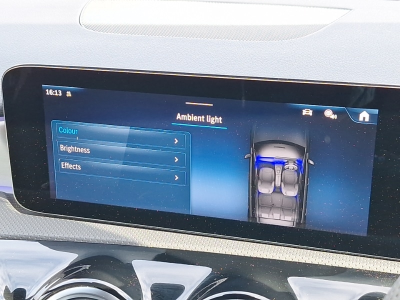 Used Mercedes-Benz A-Class 2025 for sale - 77852424: Photo 14