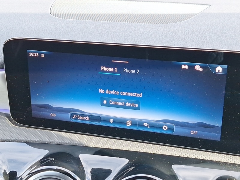 Used Mercedes-Benz A-Class 2025 for sale - 77852424: Photo 15