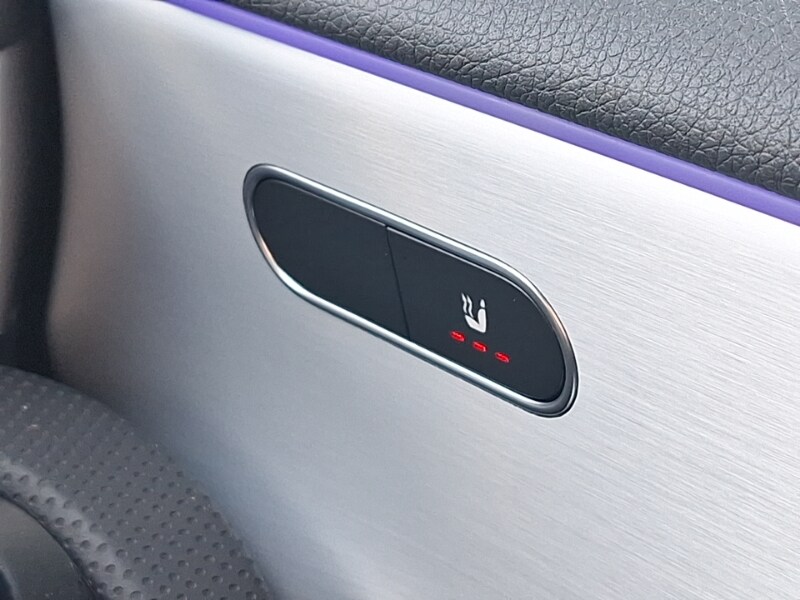 Used Mercedes-Benz A-Class 2025 for sale - 77852424: Photo 16