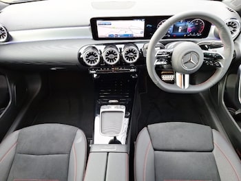 Used Mercedes-Benz A-Class 2025 for sale - 77852424: Photo