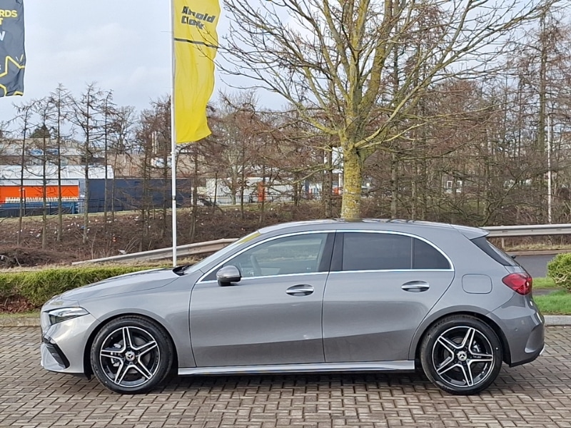 Used Mercedes-Benz A-Class 2025 for sale - 77852424: Photo 4