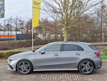 Used Mercedes-Benz A-Class 2025 for sale - 77852424: Photo