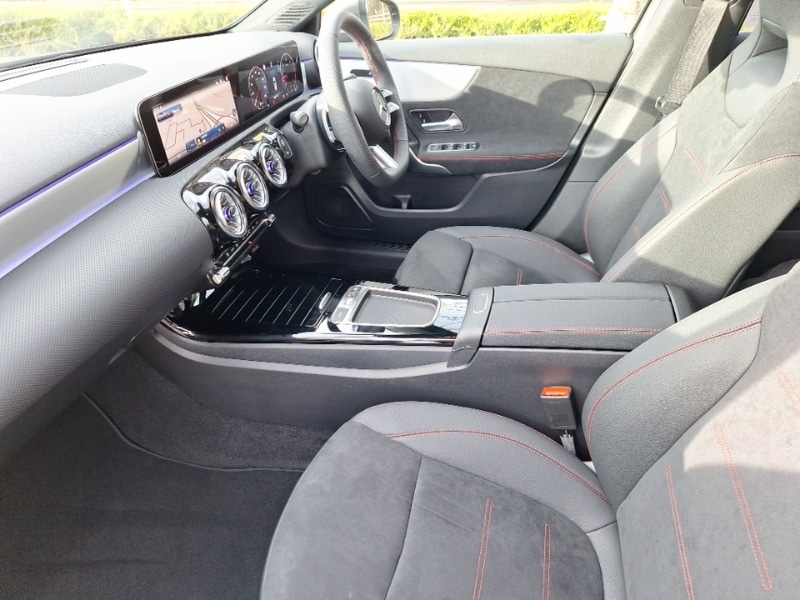 Used Mercedes-Benz A-Class 2025 for sale - 77852424: Photo 5