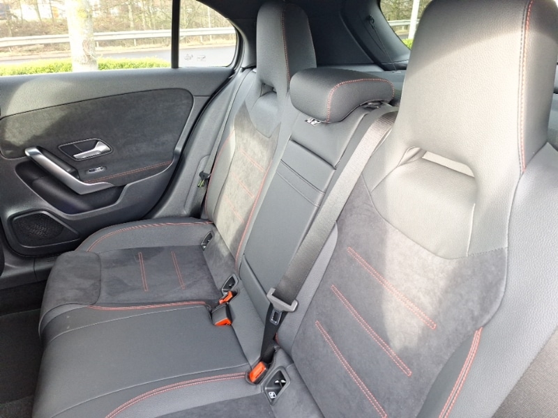 Used Mercedes-Benz A-Class 2025 for sale - 77852424: Photo 6