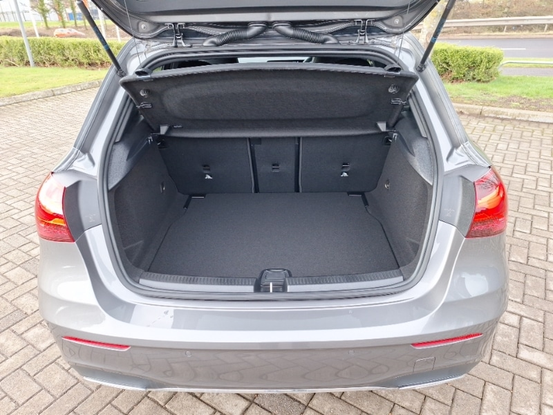 Used Mercedes-Benz A-Class 2025 for sale - 77852424: Photo 8