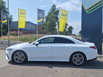 Used Mercedes-Benz CLA 2024 for sale - 79273972: Photo