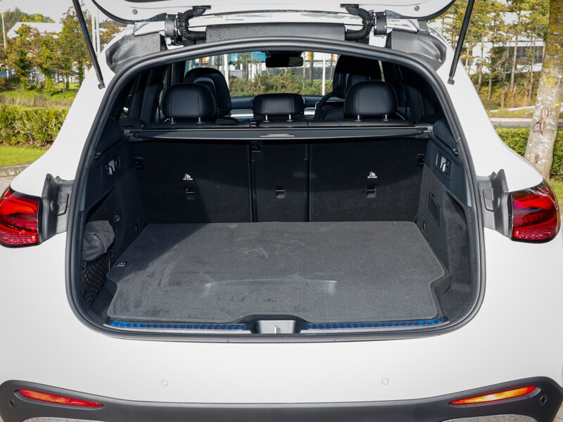 Used Mercedes-Benz GLC 2025 for sale - 76071365: Photo 10