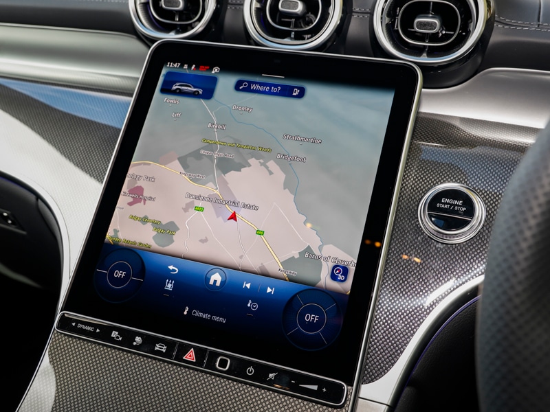 Used Mercedes-Benz GLC 2025 for sale - 76071365: Photo 13