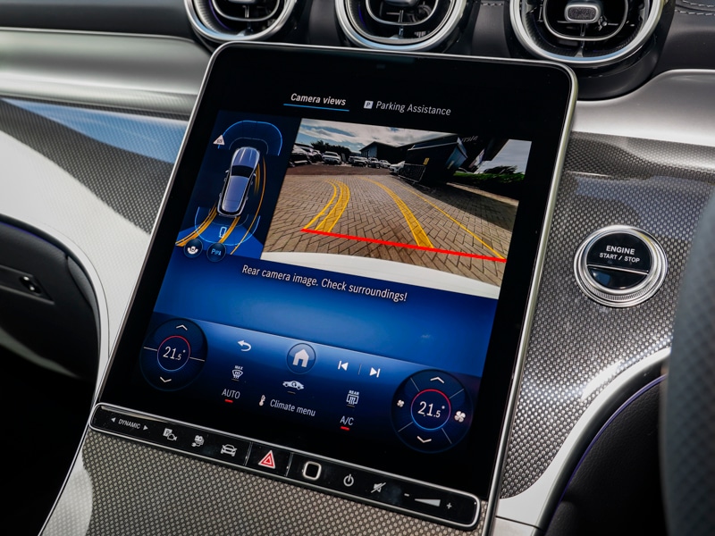 Used Mercedes-Benz GLC 2025 for sale - 76071365: Photo 14