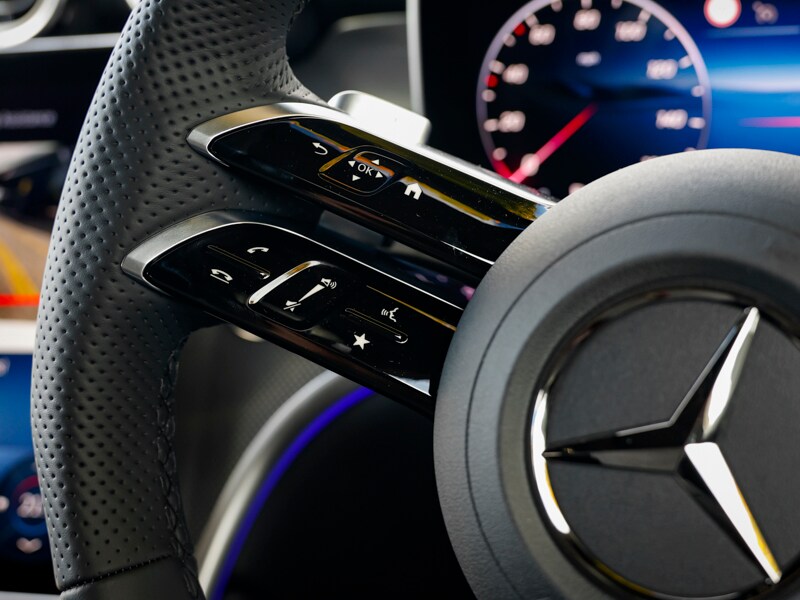 Used Mercedes-Benz GLC 2025 for sale - 76071365: Photo 15