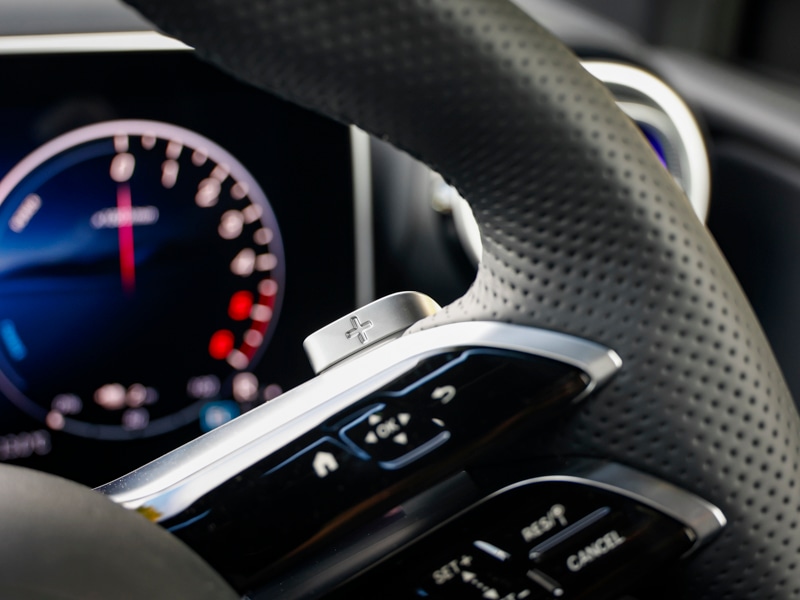 Used Mercedes-Benz GLC 2025 for sale - 76071365: Photo 16