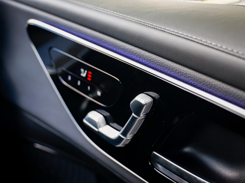 Used Mercedes-Benz GLC 2025 for sale - 76071365: Photo 17