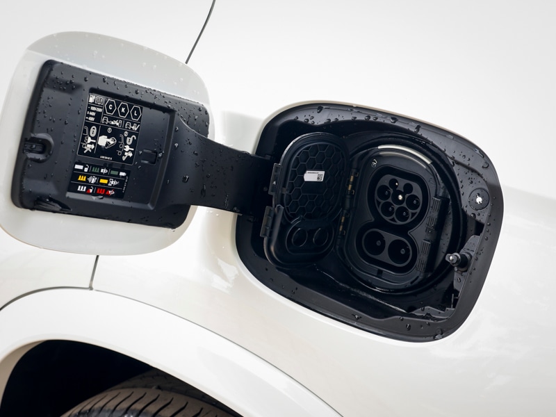 Used Mercedes-Benz GLC 2025 for sale - 76071365: Photo 18