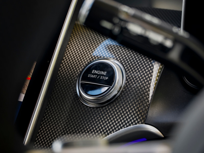 Used Mercedes-Benz GLC 2025 for sale - 76071365: Photo 19