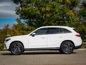 Used Mercedes-Benz GLC 2025 for sale - 76071365: Photo 4