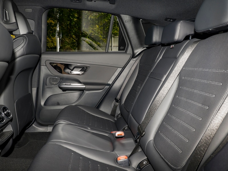 Used Mercedes-Benz GLC 2025 for sale - 76071365: Photo 6