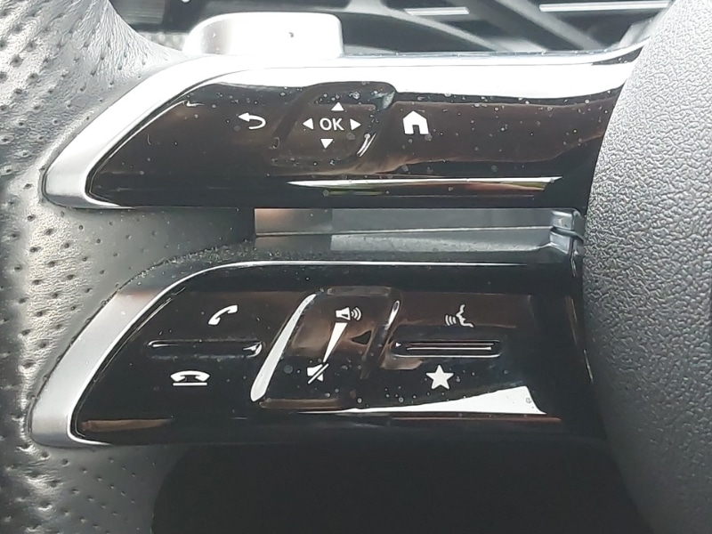 Used Mercedes-Benz GLC 2023 for sale - 76795291: Photo 14