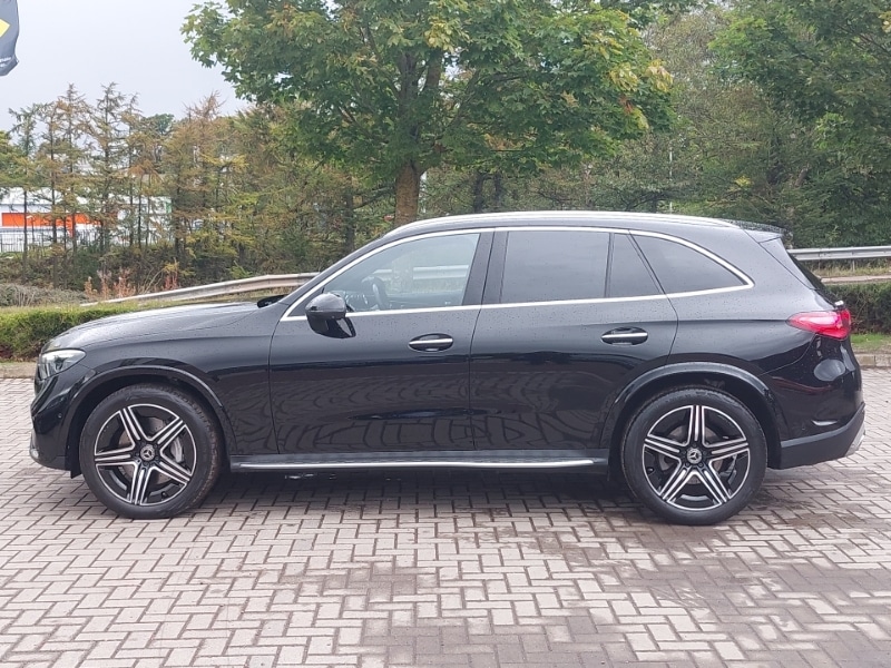 Used Mercedes-Benz GLC 2023 for sale - 76795291: Photo 4