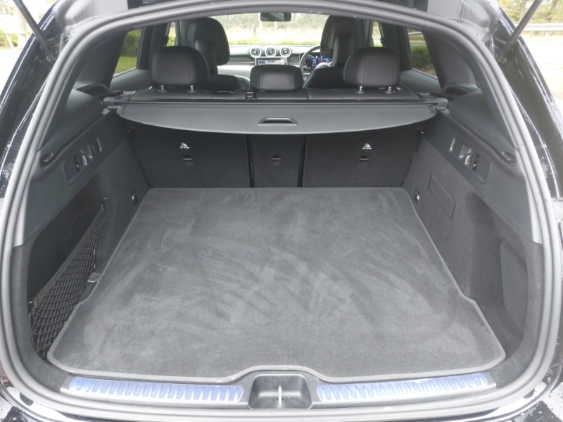 Used Mercedes-Benz GLC 2023 for sale - 76795291: Photo 8