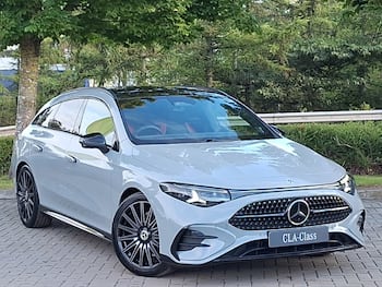 Used Mercedes-Benz CLA 2026 for sale - 79786507: Photo