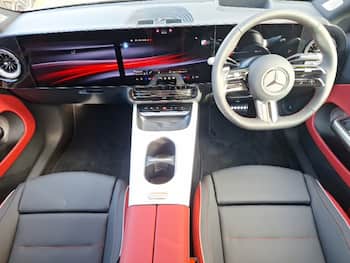Used Mercedes-Benz CLA 2026 for sale - 79786507: Photo