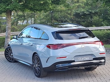 Used Mercedes-Benz CLA 2026 for sale - 79786507: Photo