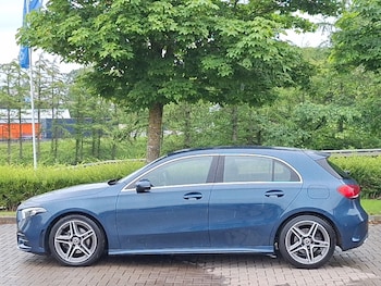 Used Mercedes-Benz 200 2019 for sale - 78827390: Photo