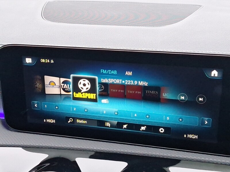 Used Mercedes-Benz A-Class 2022 for sale - 77531159: Photo 14