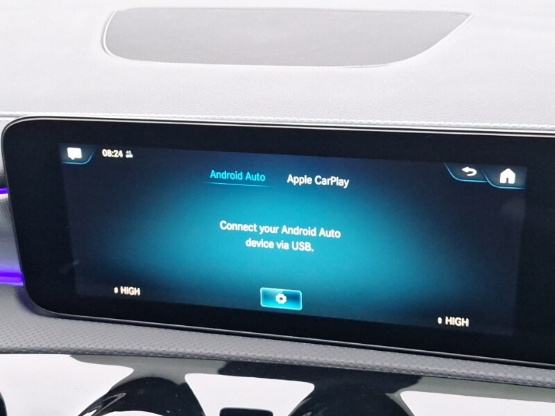 Used Mercedes-Benz A-Class 2022 for sale - 77531159: Photo 15