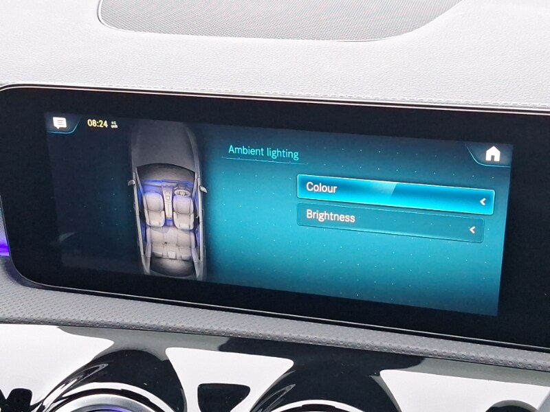 Used Mercedes-Benz A-Class 2022 for sale - 77531159: Photo 18