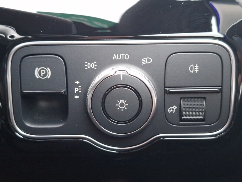 Used Mercedes-Benz A-Class 2022 for sale - 77531159: Photo 19