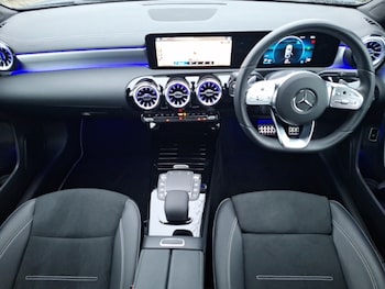 Used Mercedes-Benz A-Class 2022 for sale - 77531159: Photo